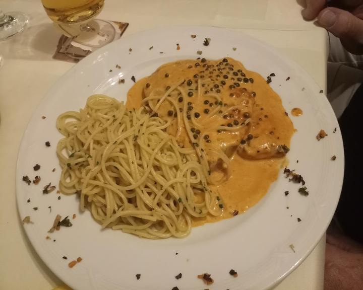 Ristorante La Galleria